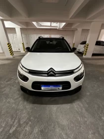 Critroen C4 Cactus Pack Schine 1.6 Turbo 2021