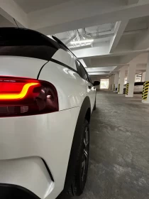 Critroen C4 Cactus Pack Schine 1.6 Turbo 2021