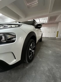 Critroen C4 Cactus Pack Schine 1.6 Turbo 2021