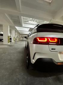 Critroen C4 Cactus Pack Schine 1.6 Turbo 2021