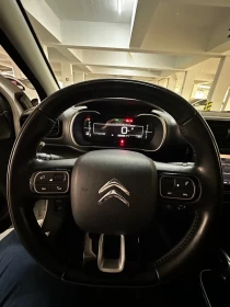 Critroen C4 Cactus Pack Schine 1.6 Turbo 2021