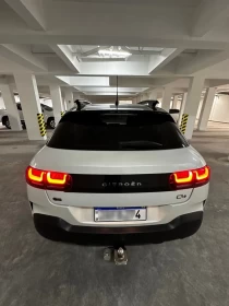 Critroen C4 Cactus Pack Schine 1.6 Turbo 2021