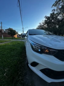 Fiat Argo 1,0 6v Flex 2022