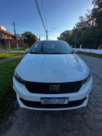 Fiat Argo 1,0 6v Flex 2022