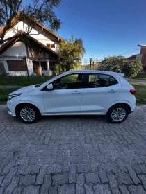 Fiat Argo 1,0 6v Flex 2022