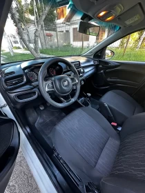 Fiat Argo 1,0 6v Flex 2022