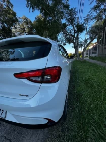 Fiat Argo 1,0 6v Flex 2022