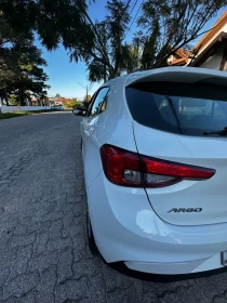 Fiat Argo 1,0 6v Flex 2022