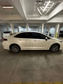 Toyota Corolla XEI 2023