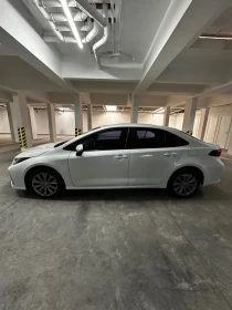 Toyota Corolla XEI 2023