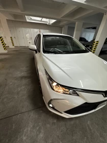 Toyota Corolla XEI 2023