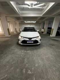 Toyota Corolla XEI 2023