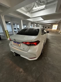 Toyota Corolla XEI 2023