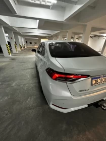 Toyota Corolla XEI 2023