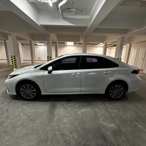 Toyota Corolla XEI 2023