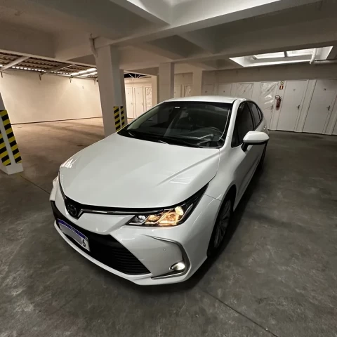 Toyota Corolla XEI 2023