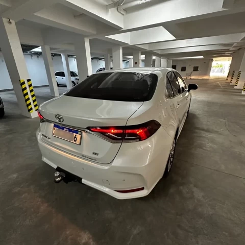 Toyota Corolla XEI 2023
