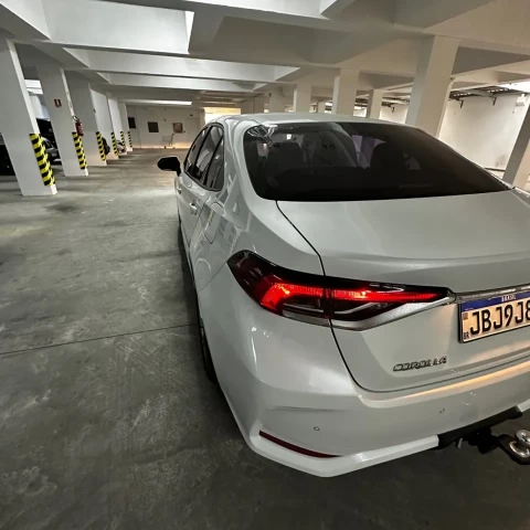 Toyota Corolla XEI 2023